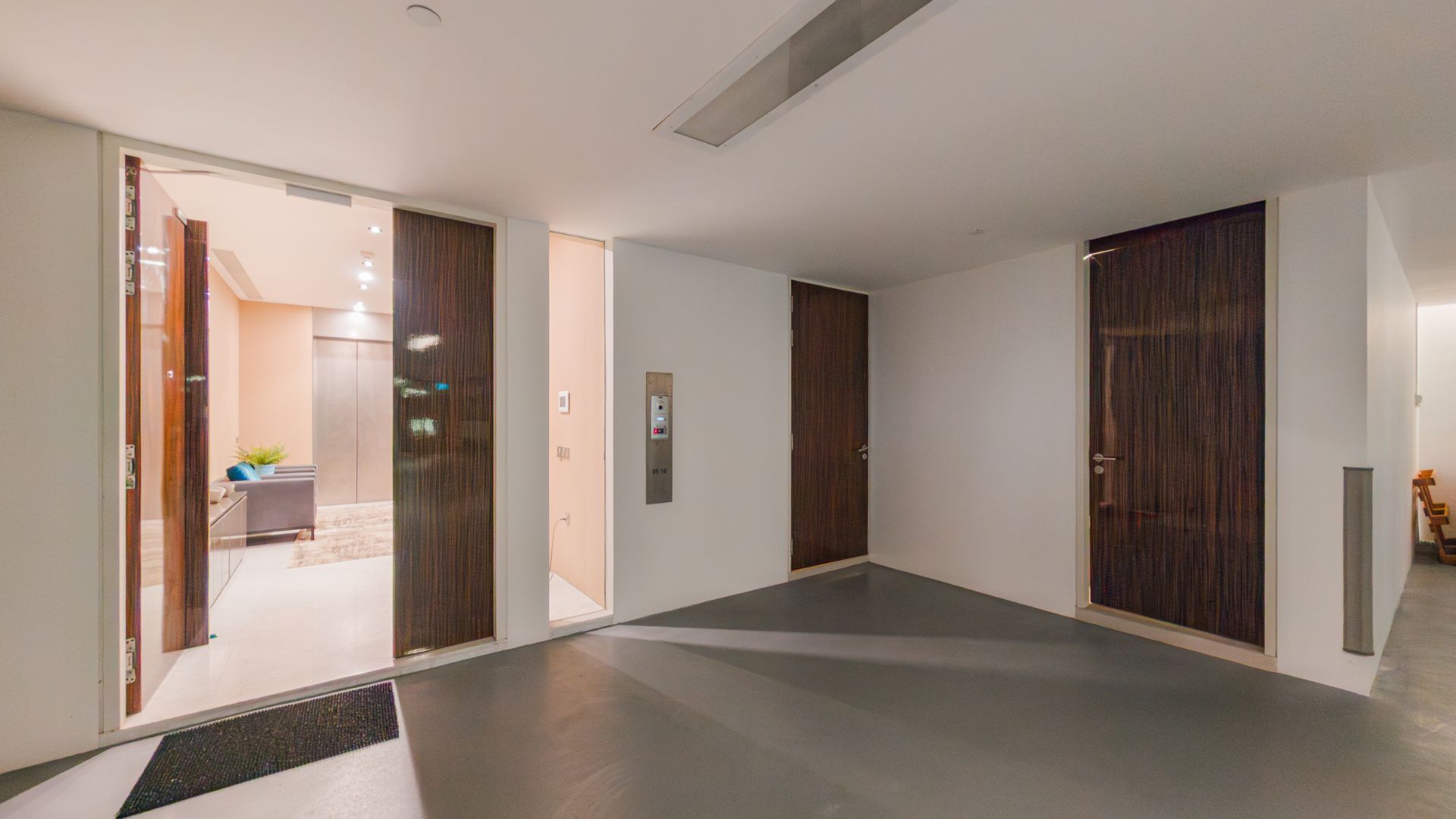 The Nassim Car Parking 2 Luxury Property Singapore Luxury Homes