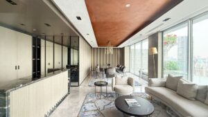 Boulevard 88 For Rent Living Room Luxury Property Singapore Luxury Homes