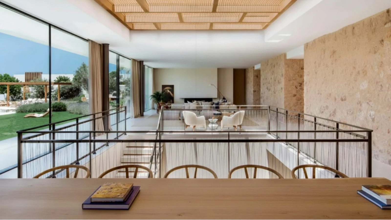 Nassim Road Ultra Luxury Triplex Penthouse Exterior