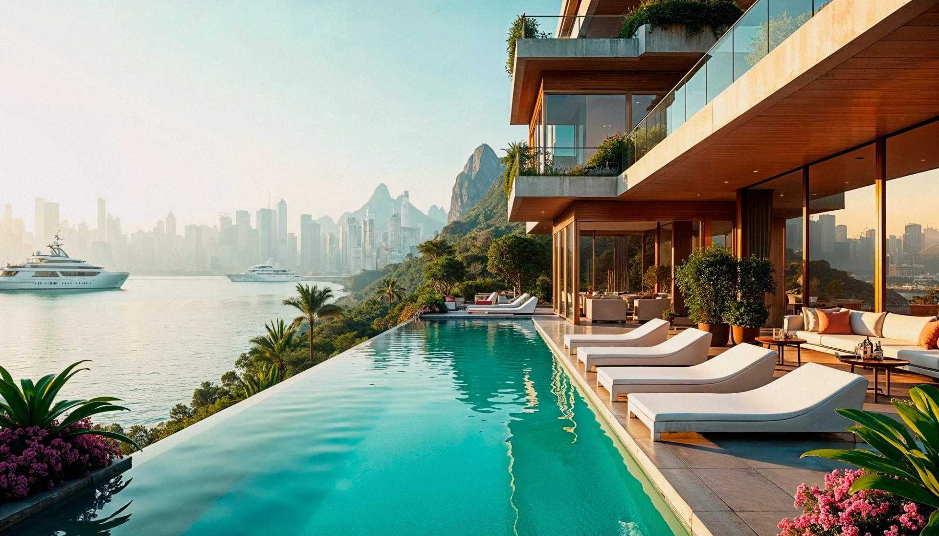 Dubai freehold property ownership for foreign investors