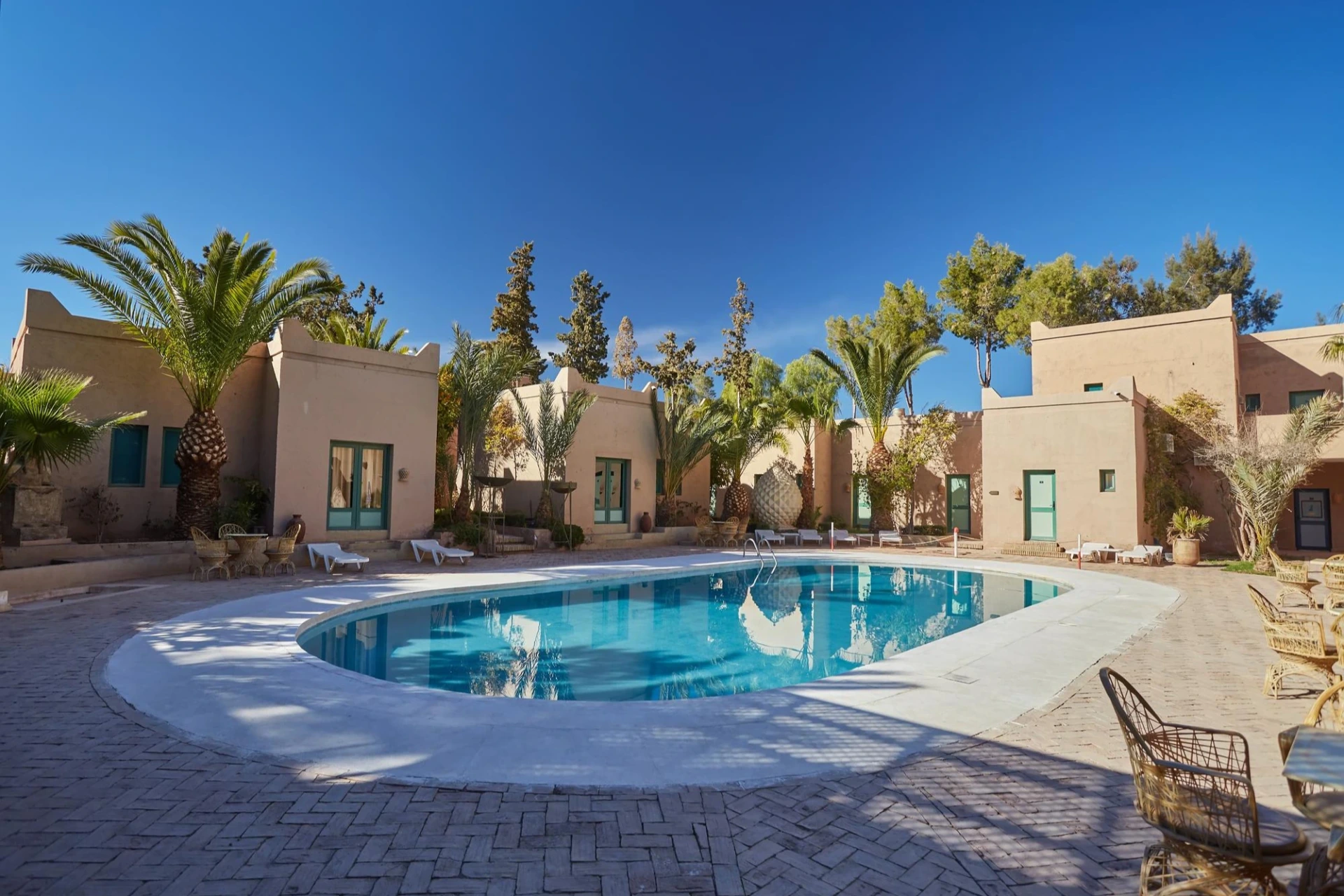 luxury villa property investment for high net worth individuals
