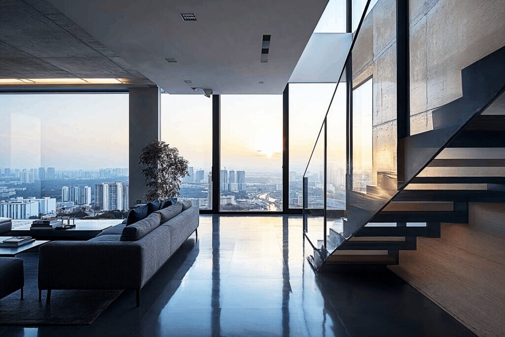Singapore property investment 2026