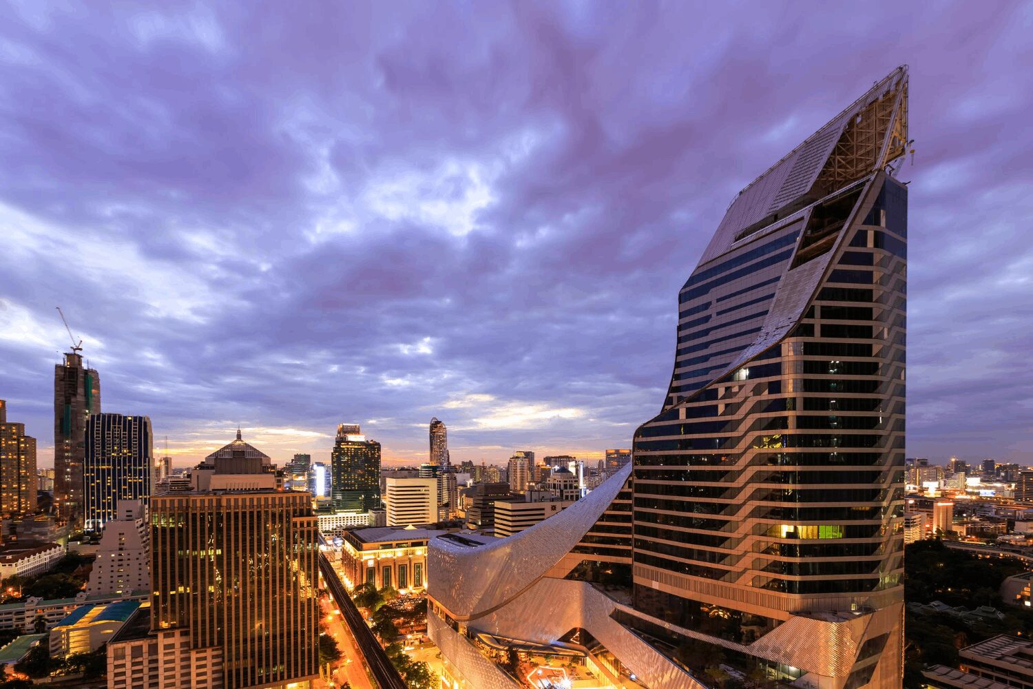 Global investors choosing Singapore luxury property for wealth preservation