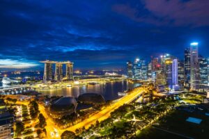 Singapore luxury homes and premium real estate investment market in 2026