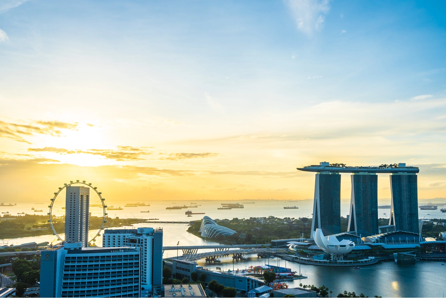 Dubai Luxury Real-Estate Investment Opportunities 2026