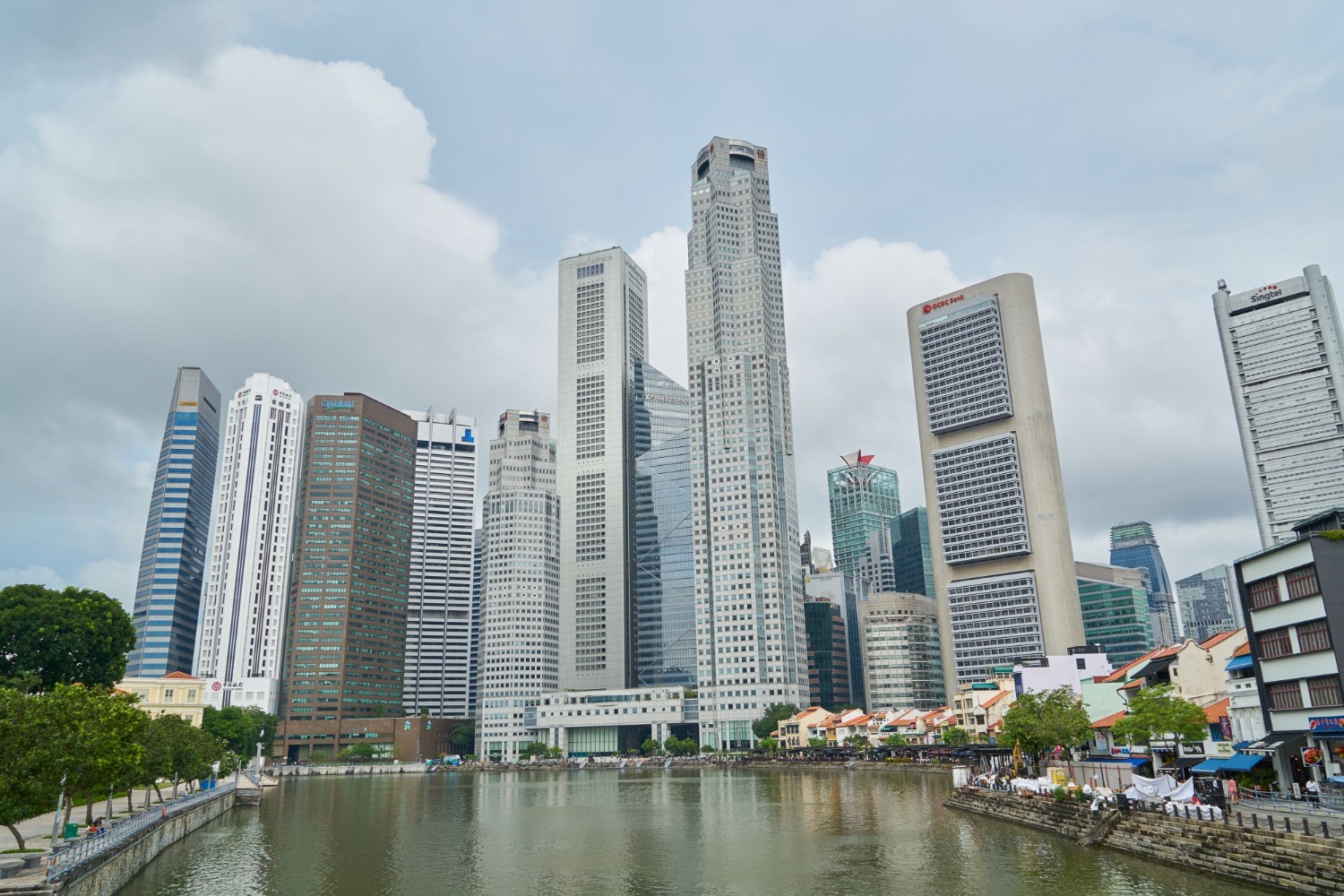 How can foreigners buy property in Singapore