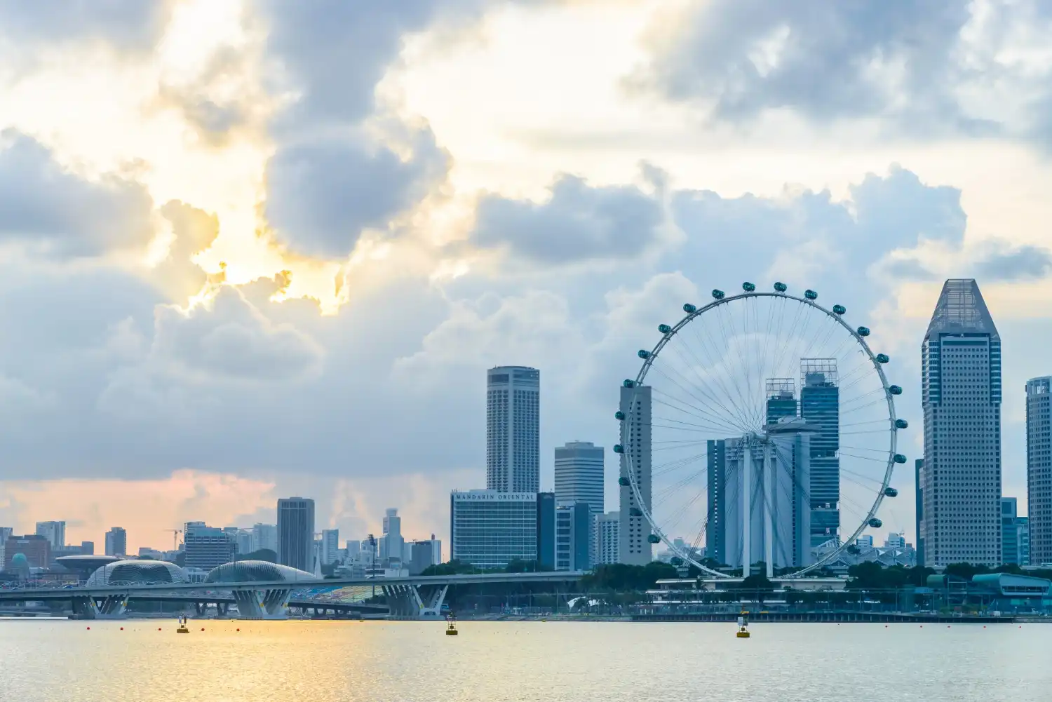 Singapore property investment returns for long-term wealth creation
