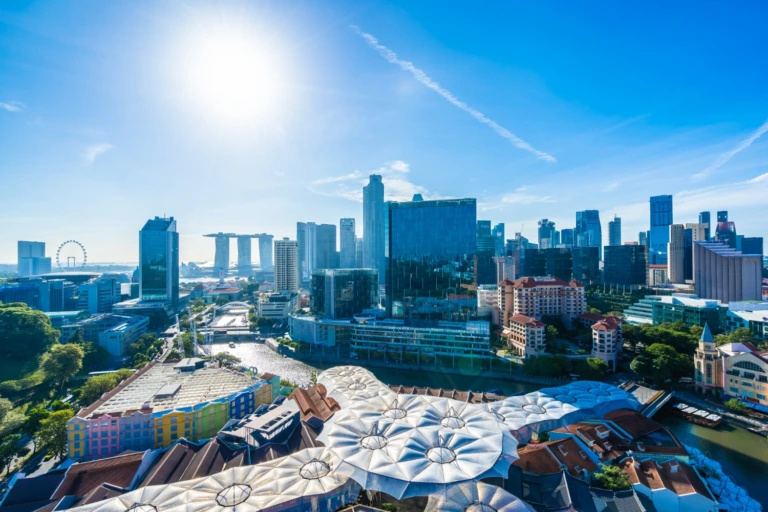 All luxury condos in Orchard for sophisticated and premium living.