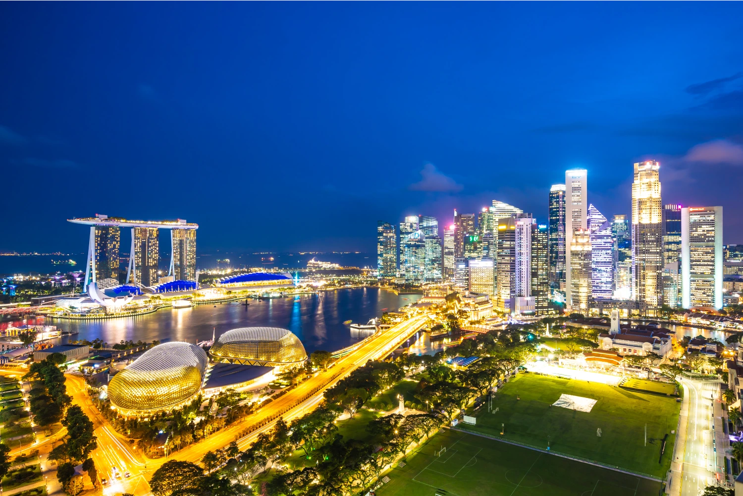 Modern District 10 condos in prime Singapore - sgluxuryhomes