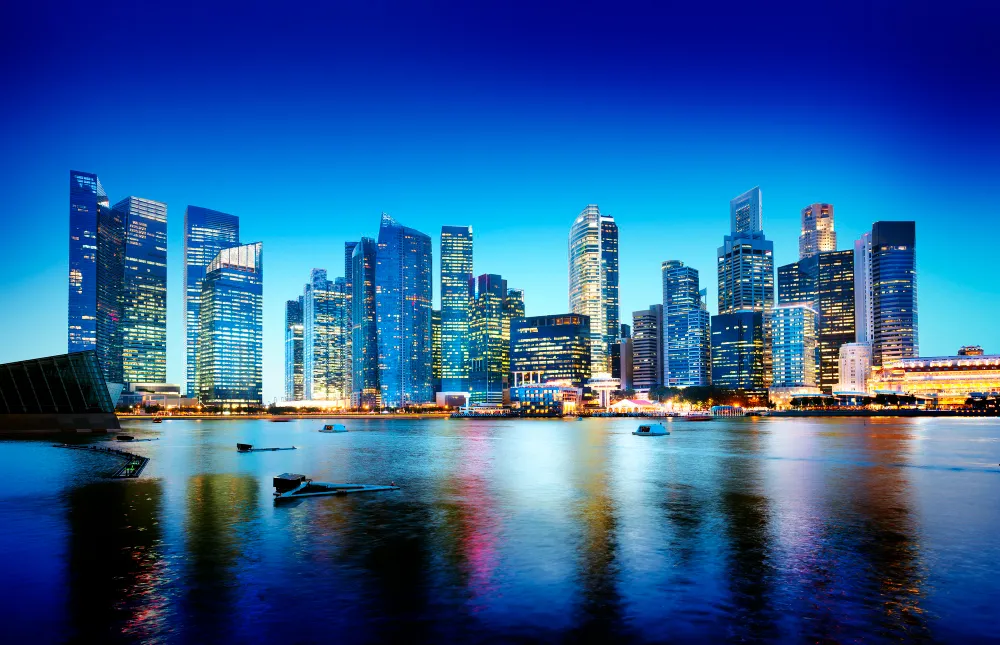 Find premium condos for sale in Singapore today. 