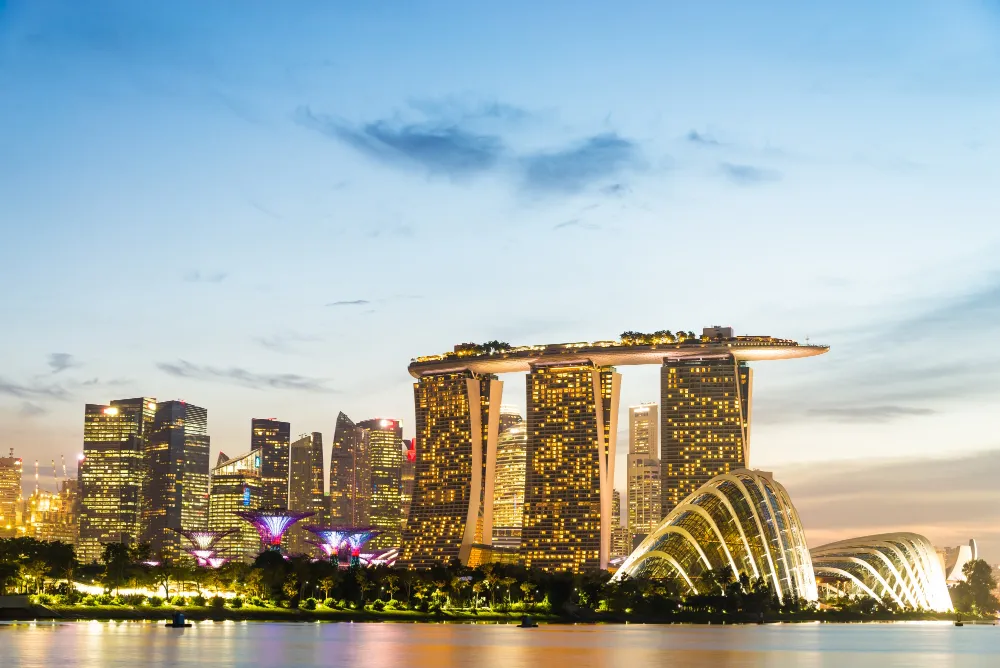 Discover Singapore’s finest luxury condos in prime locations.
