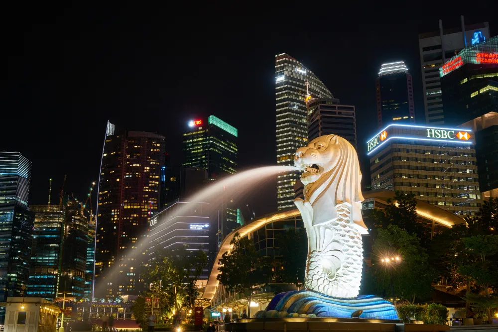 Explore Singapore’s finest luxury penthouses in prime locations. 