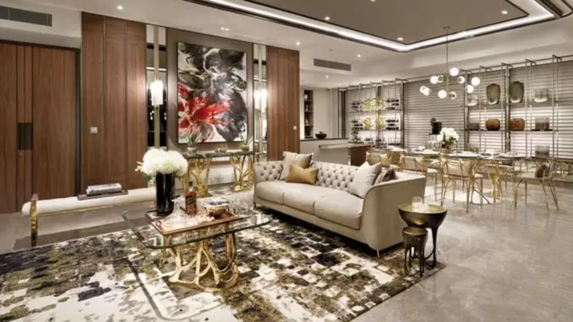 The List of Singapore Apartments for Sale | Singapore Luxury Homes