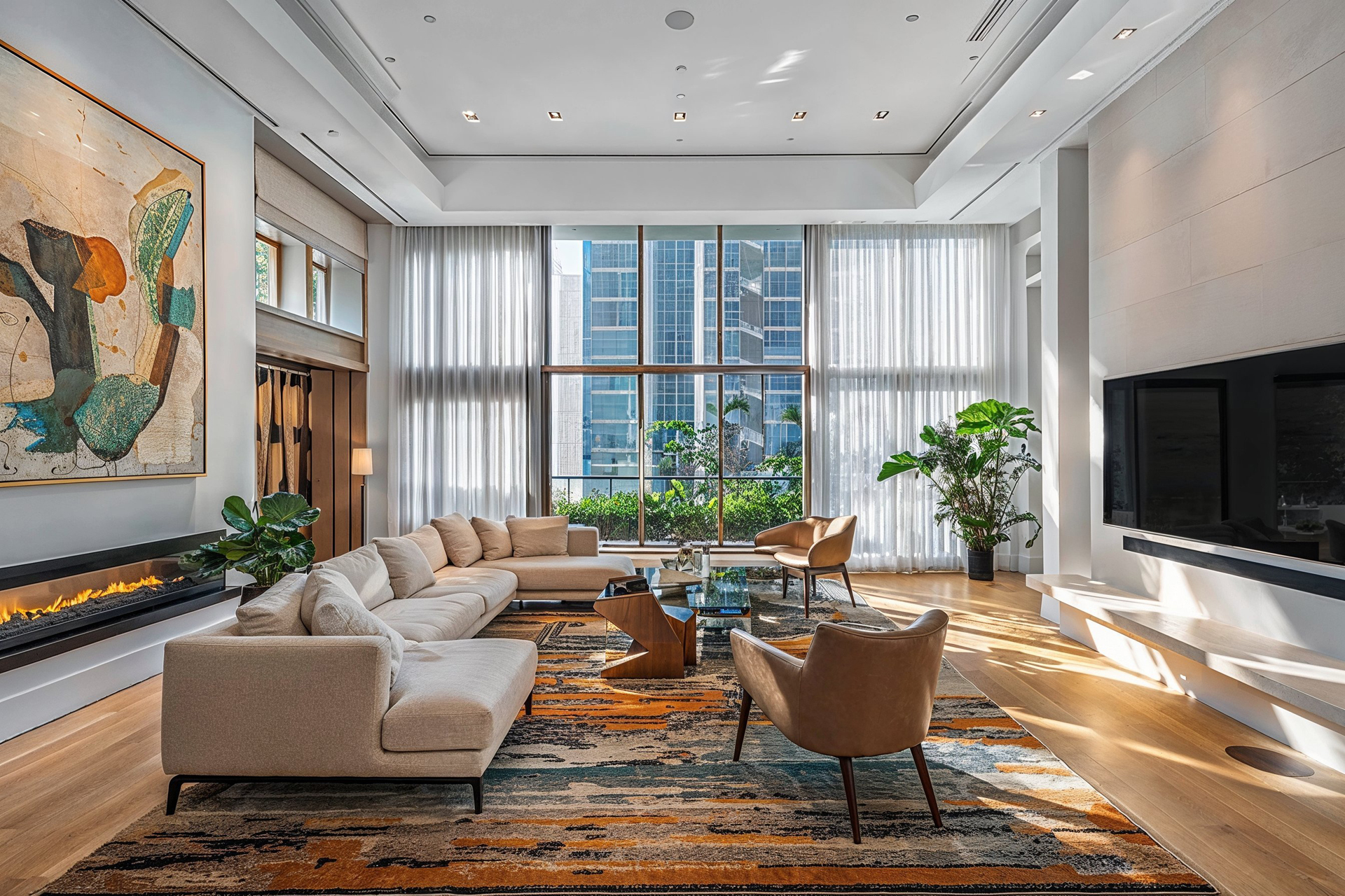 View of Upcoming Luxury Condos in Singapore 2024 | Live in an Architectural Marvel