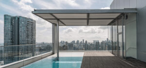For The Love of Penthouses_Singapore Luxury Homes