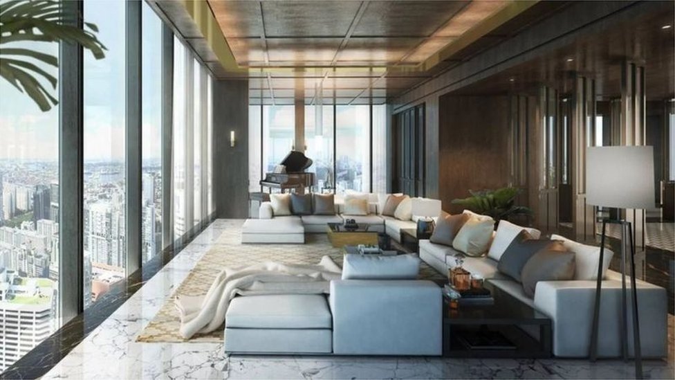 For The Love of Penthouses | Penthouses Properties