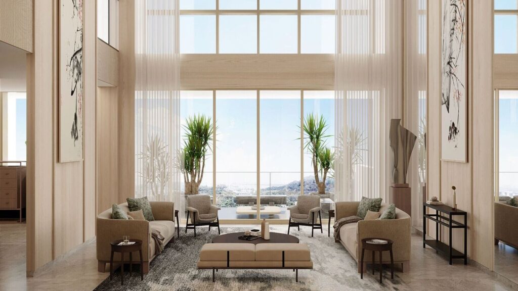 A closer look at Luxury Eco Condo Developments With Energy Efficiency