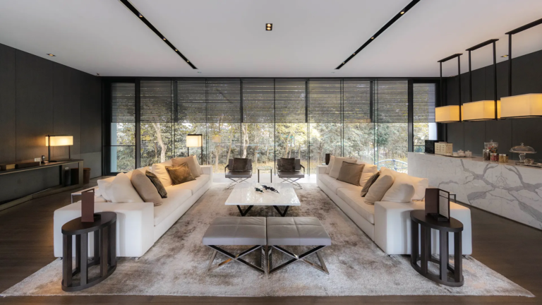 Luxury Eco Friendly Penthouse Luxury Property Tax Planning Services Reference: Penthouses For Sale In Singapore