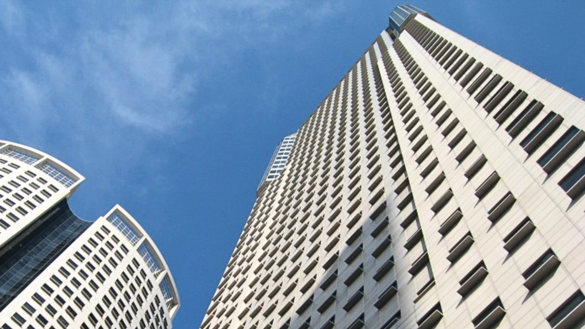 Millenia Tower Commercial Properties exterior