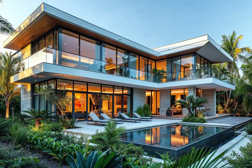 Private house near me