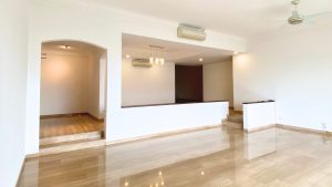 Regency Park Singapore luxury apartments Living Room