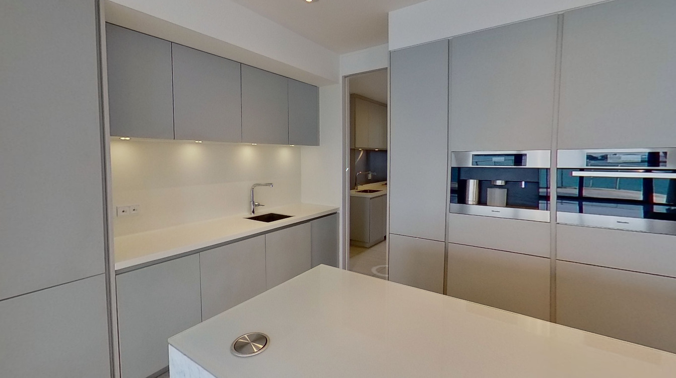 Image showcasing 46 Stunning Luxury Penthouse Designs with Sky-High Style