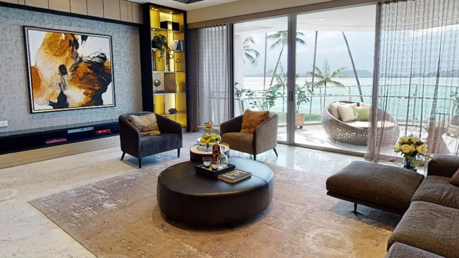 Picture of 1,950 Penthouses for Sale in Singapore - PropertyGuru Singapore