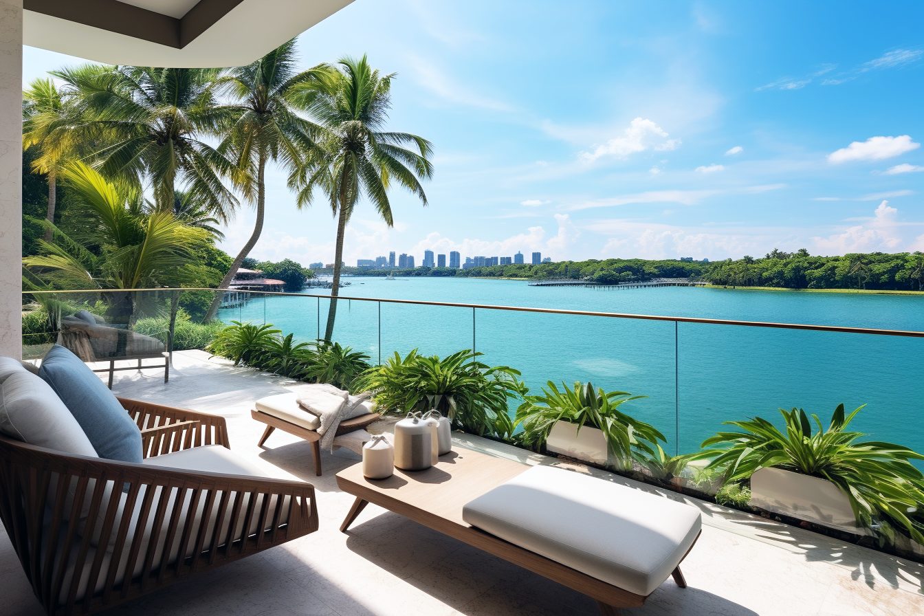 Sentosa Cove condo for sale Singapore