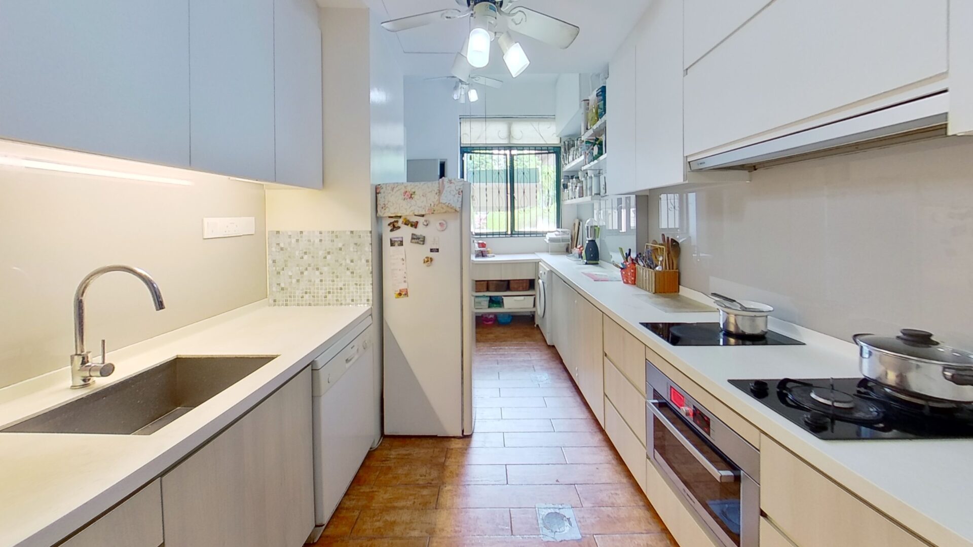 The Anchorage SG Luxury Homes