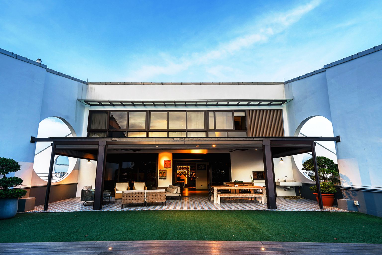 33 Best Penthouses for Rent Near Me | Peerspace