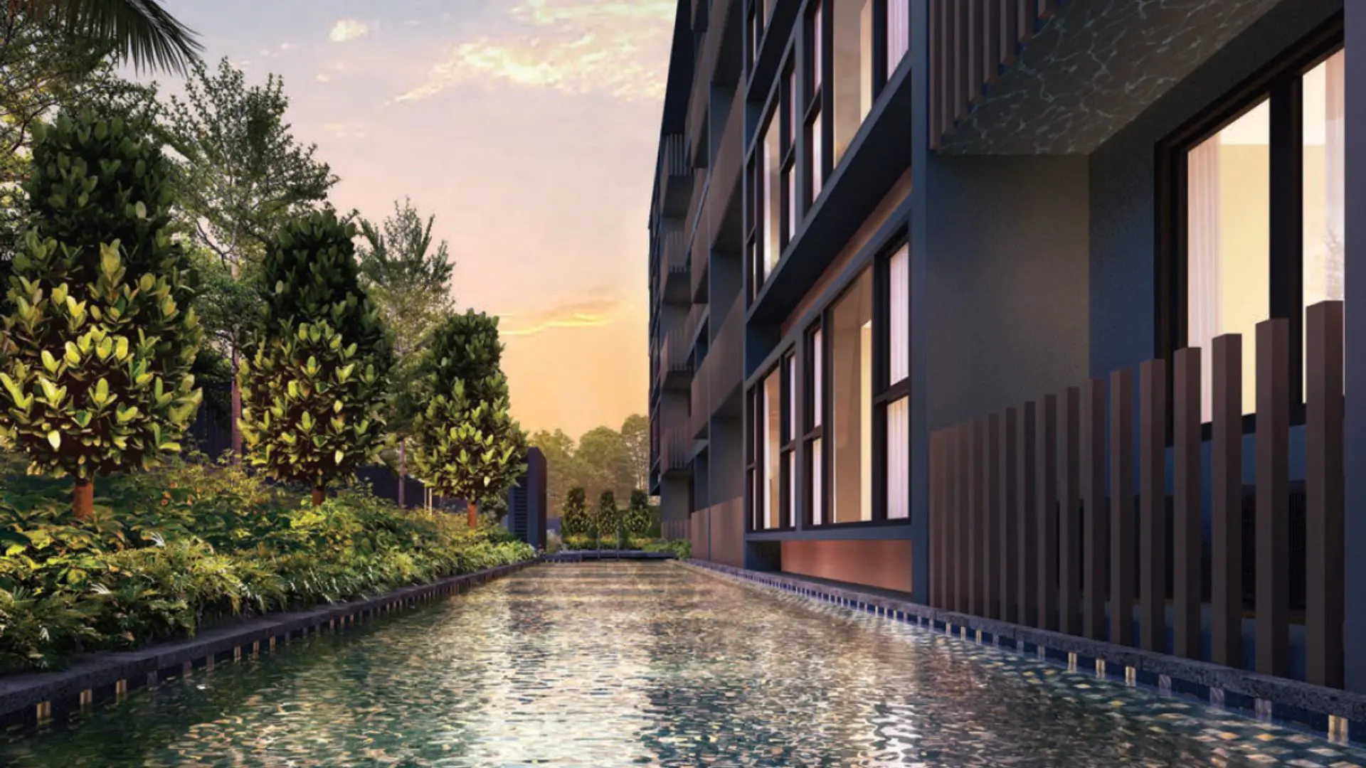 The Most Anticipated New Condo Developments Singapore | Singapore Luxury  Homes