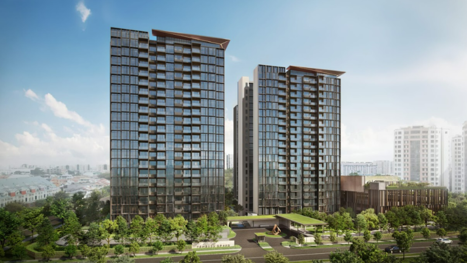 Casa De Campo A Estrenar Ubicada El Entorno In Marbella, Andalusia ... - Penthouse View Luxury Eco Homes For Sale