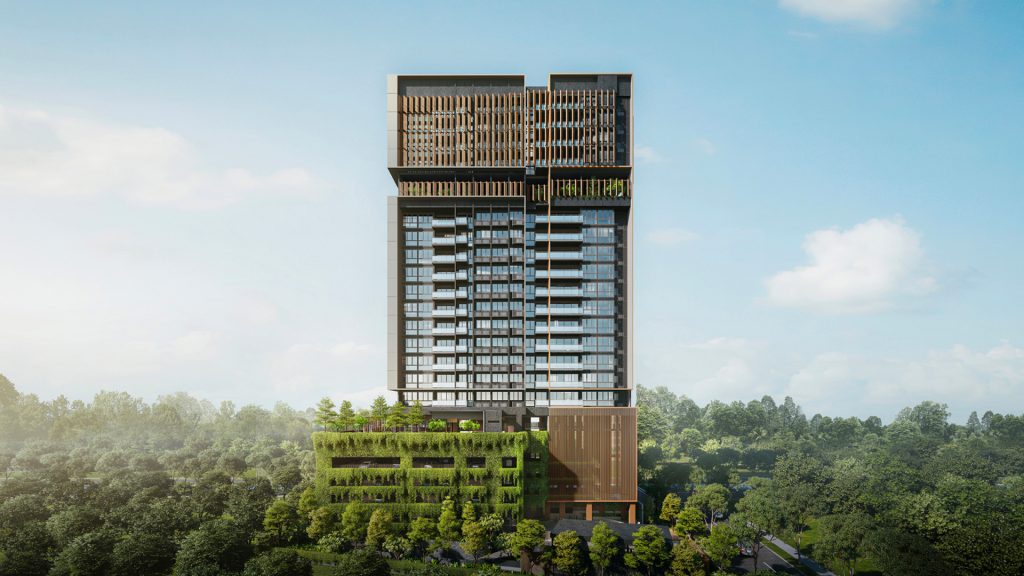 The Most Anticipated New Condo Developments Singapore | Singapore ... - Luxury Condo Developments For Horse Owners