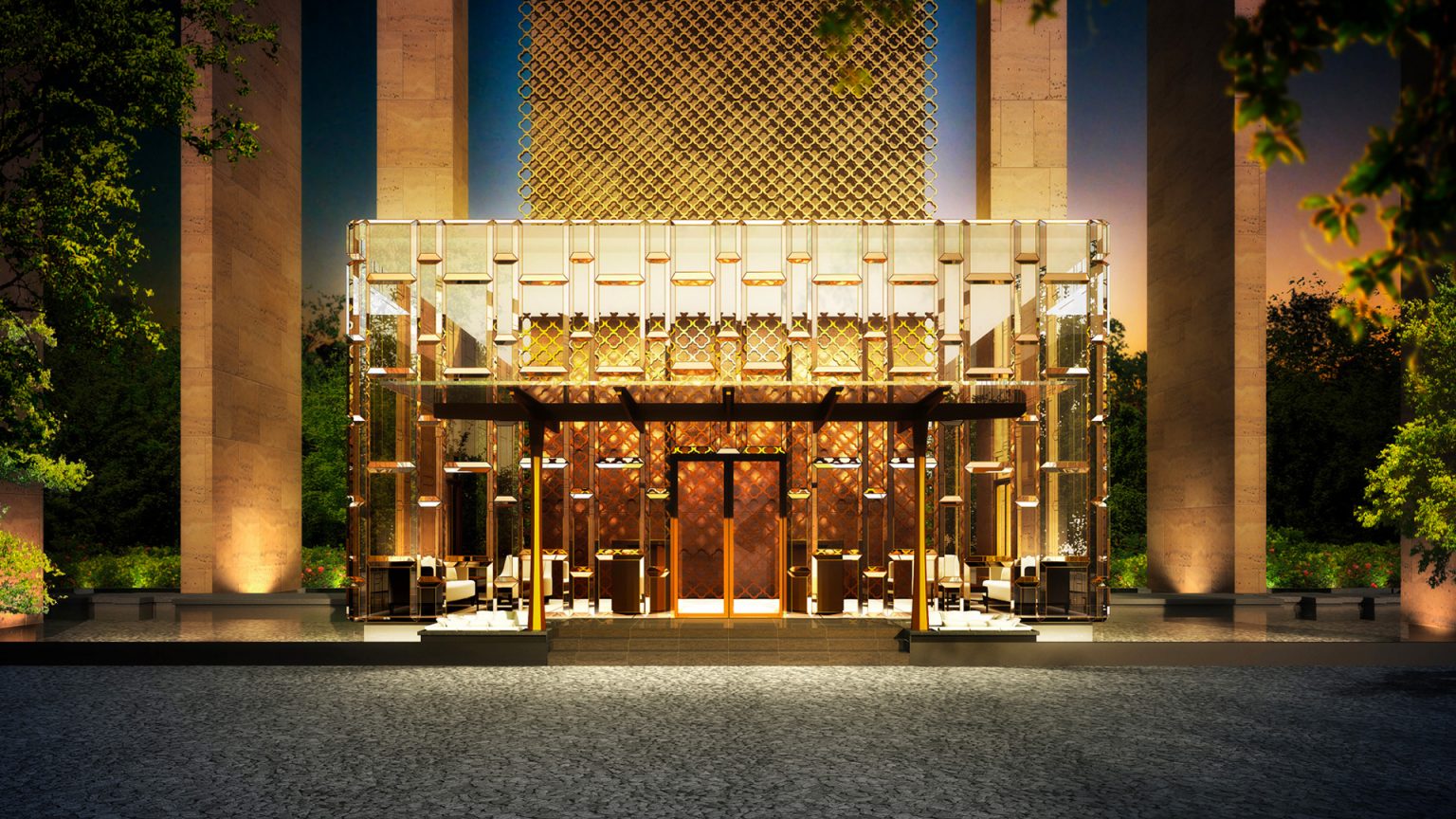 Picture of The Green City Condominium 2 Building B, 143 Soi Ban Mae Khao 3, Soi ...