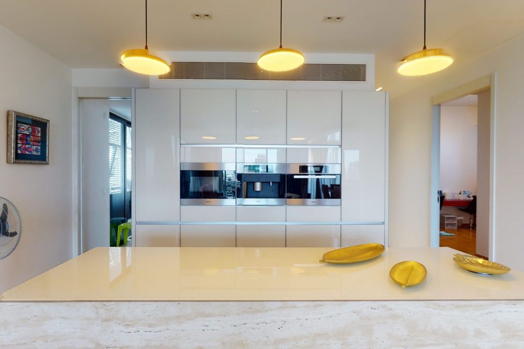 Modern Penthouse Condos With Steam Bath Reference: Premium Selection 6 Penthouse Condos Singapore