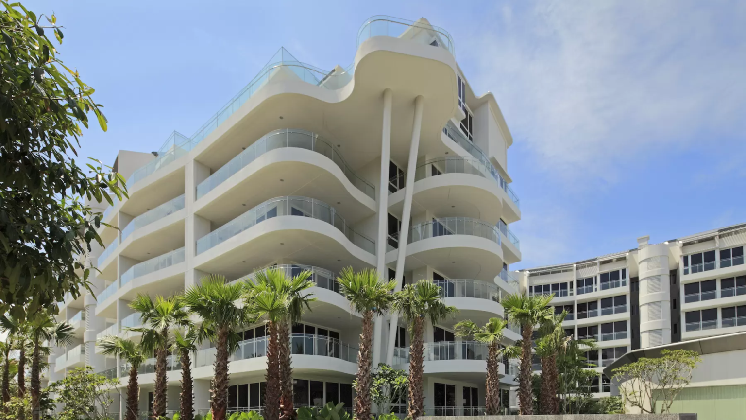 Picture of Penthouses for Sale in Singapore | Finest Collection of Penthouses ...
