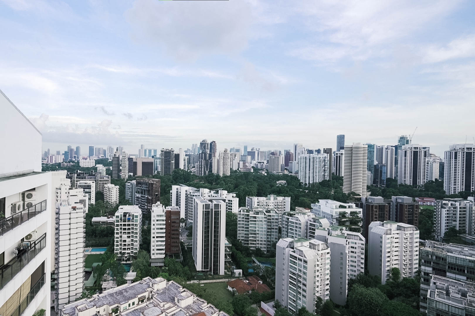 Why Foreigners Should Buy Property in Singapore_Luxury Property_Singapore Luxury Homes1