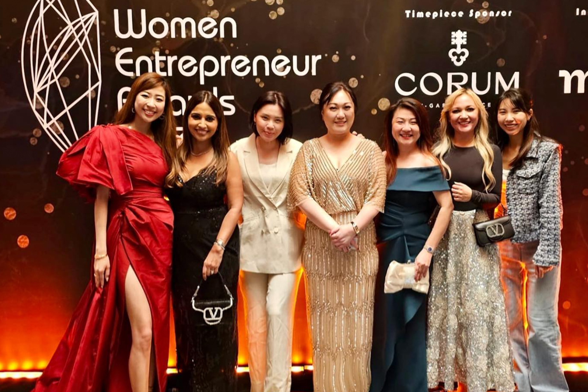 Women Entrepreneur Awards 2023