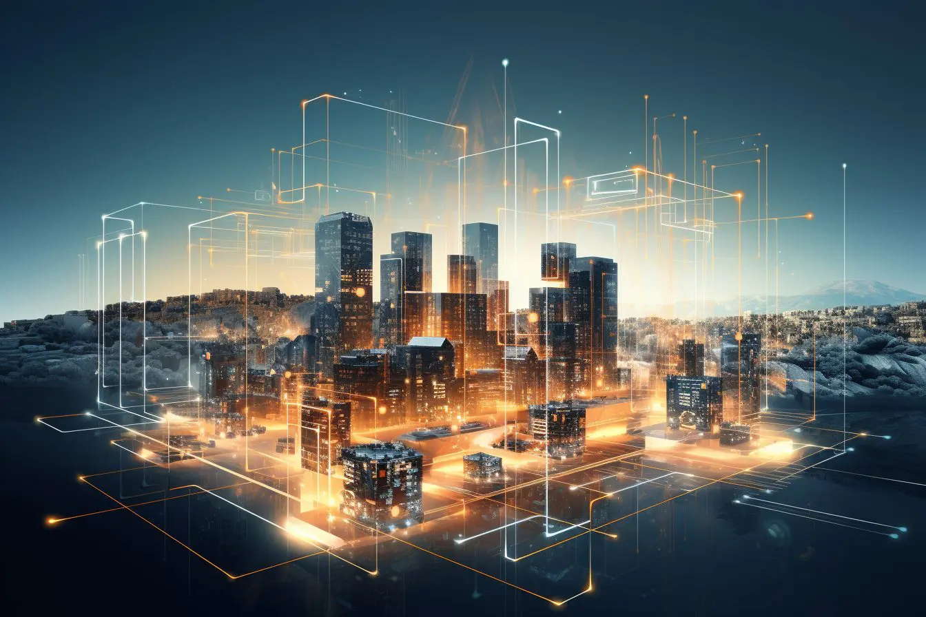 Rise of AI in Real Estate: Transforming Property Markets | SLH