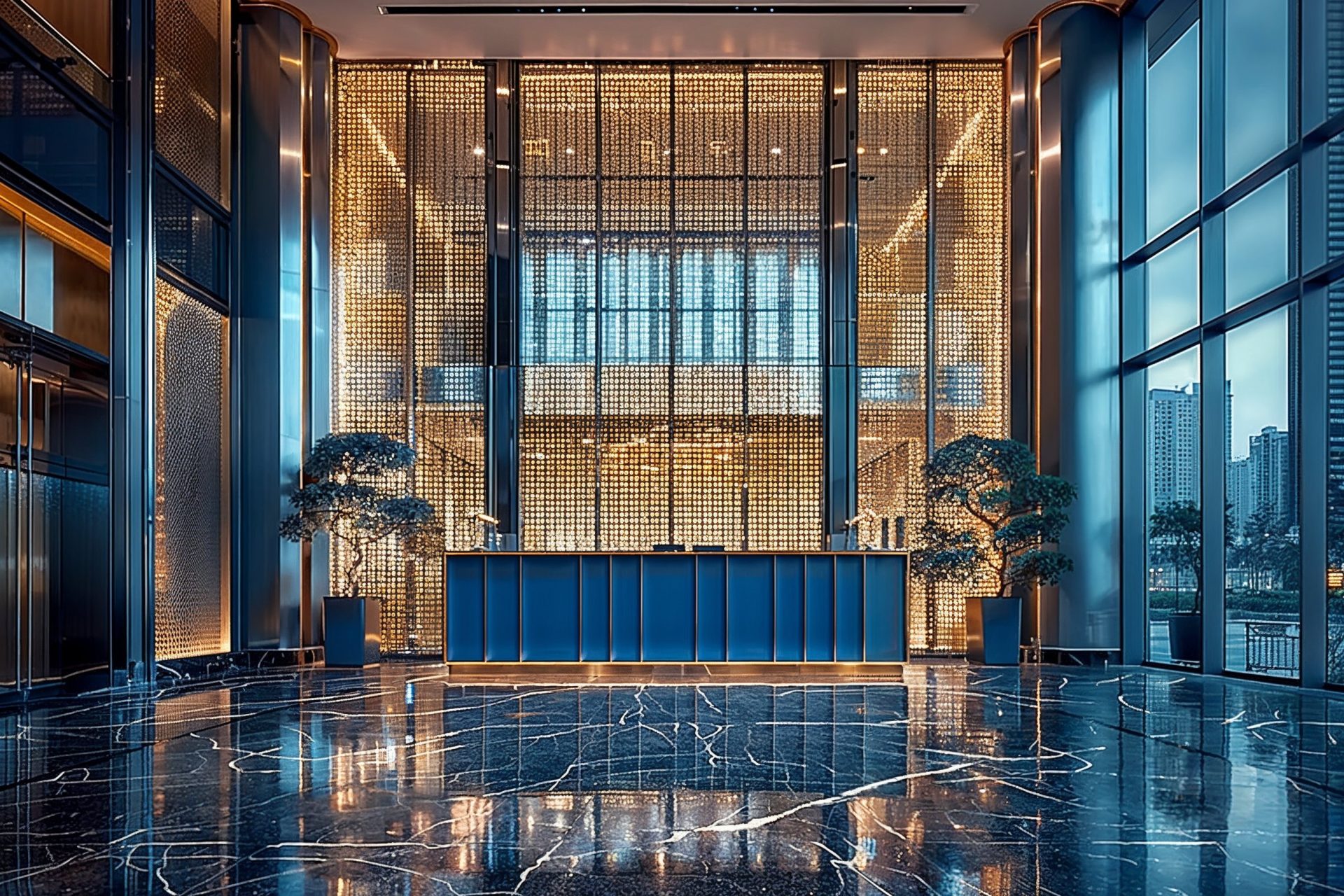 Unpacking Singapore's 2024 Commercial Real Estate Trends