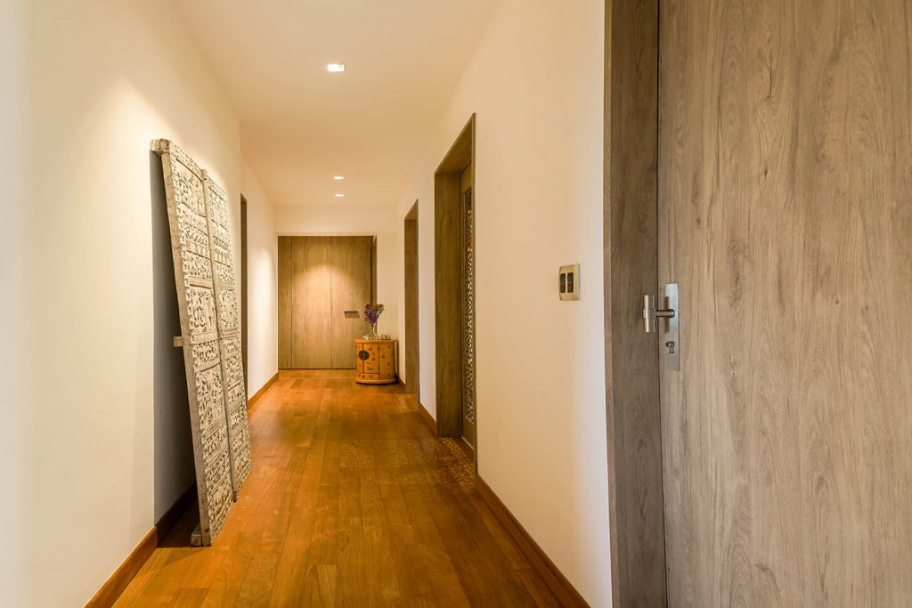Picture of Sky-High Penthouse Condo: Garden Terrace & Whole Floor Master Suite
