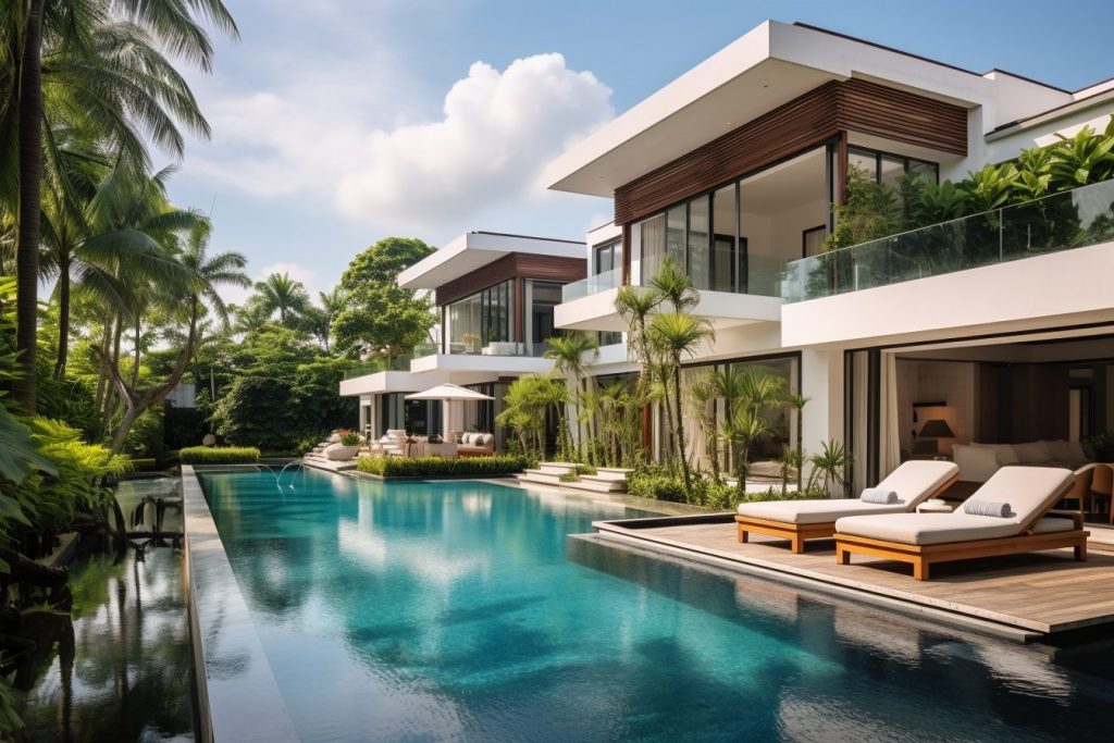 Real Estate Trends: Deep Dive into Property Market in Singapore for ...