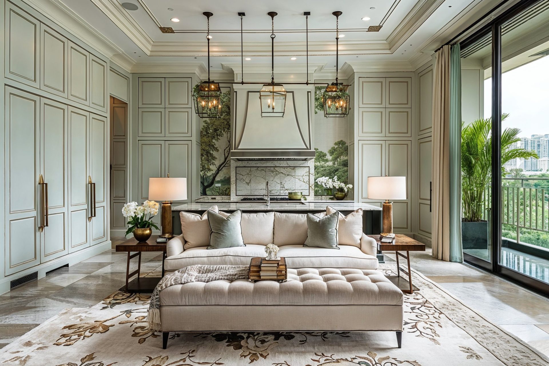 Top Picks of Timeless Luxury Freehold Condos for Sale in Singapore ... - Luxury Condo Ownership Costs