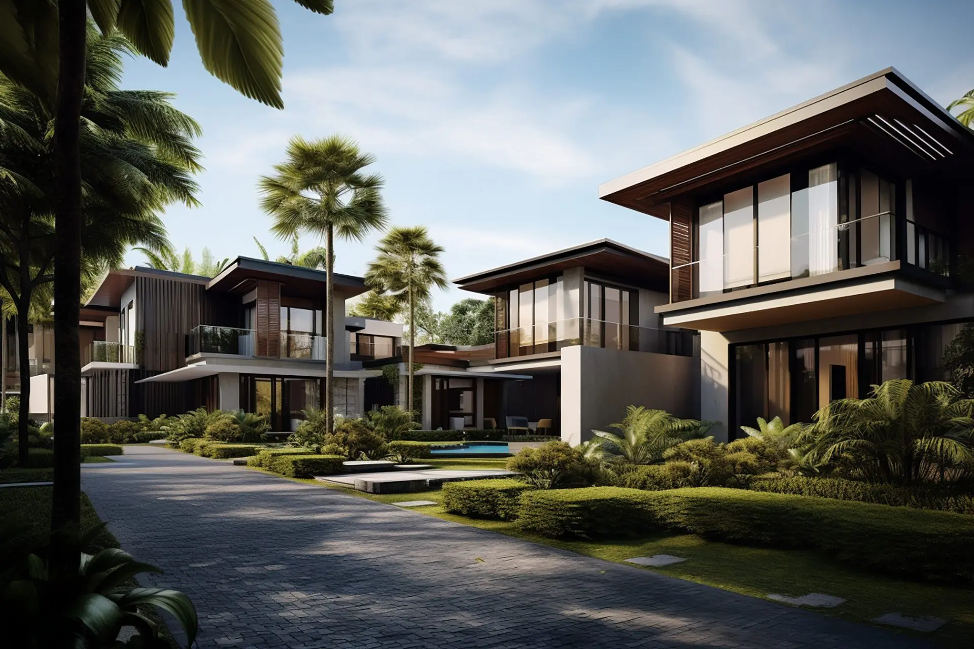 NEW Launch Condo, New Landed House 2023 Singapore