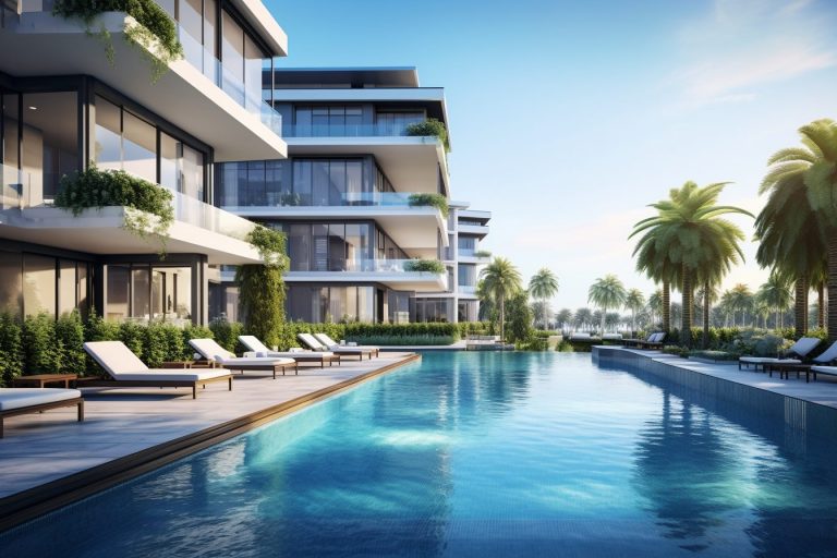 new condo development in Singapore