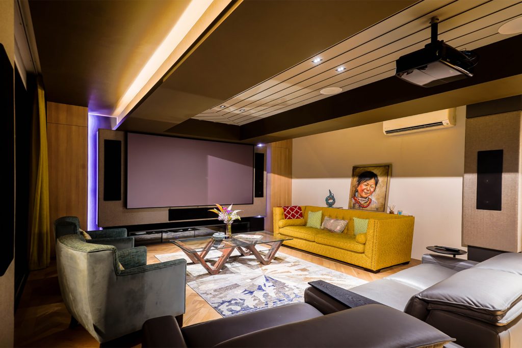 View of Penthouses for Sale in Singapore - Singapore Luxury Homes