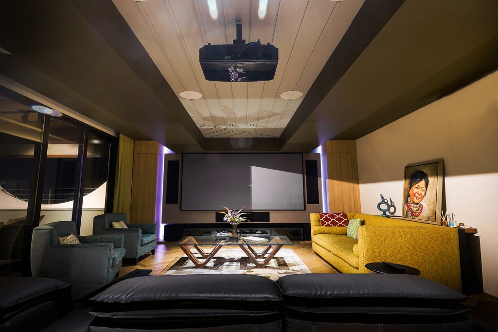 View of 33 Luxury Penthouses with Major Opulence - Architectural Digest